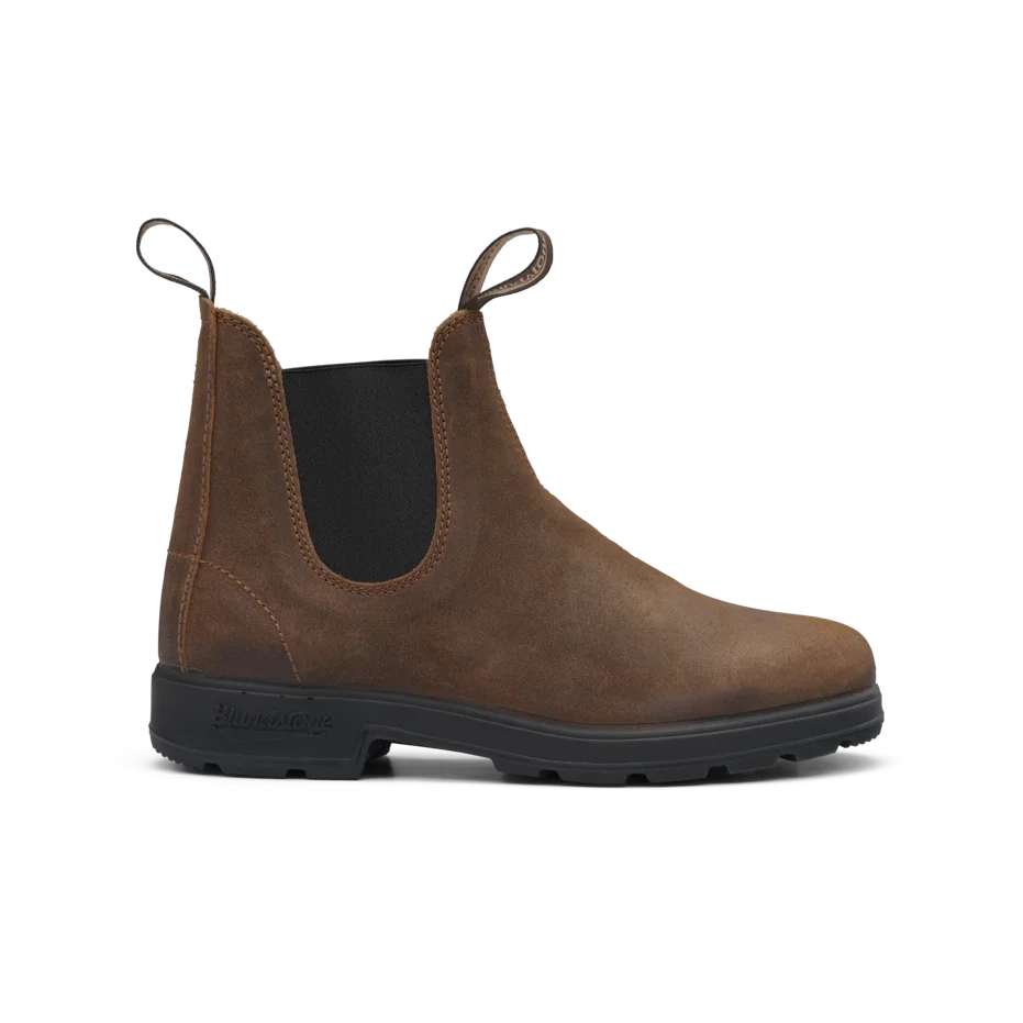 Blundstone 1911