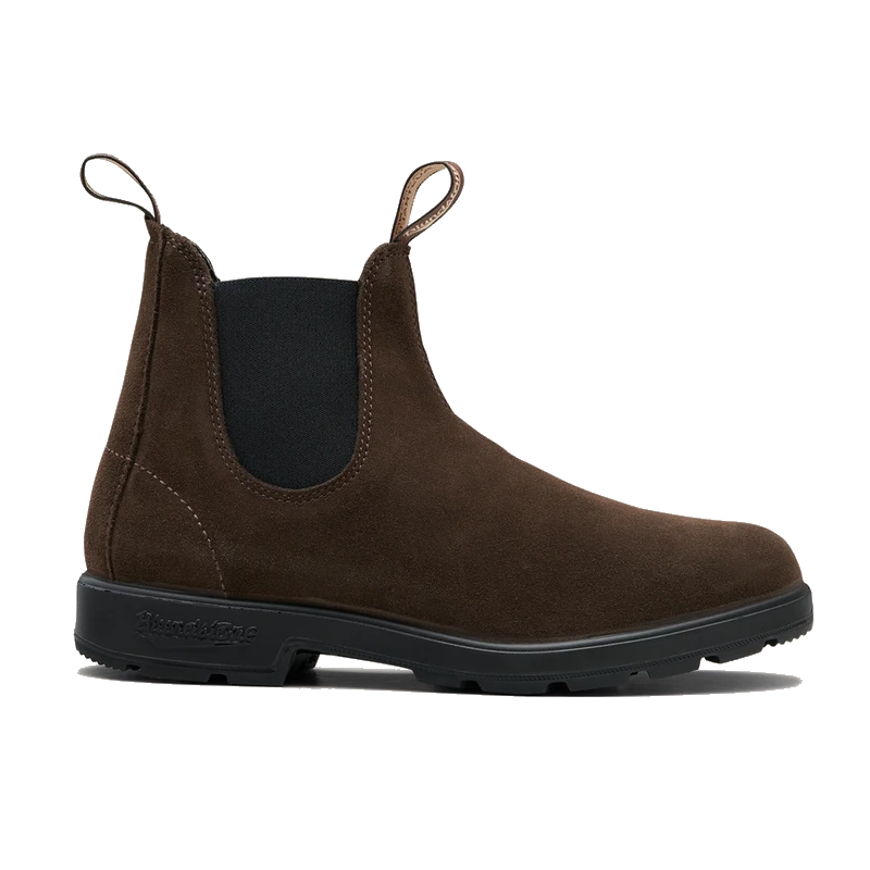 Blundstone 2410 brown