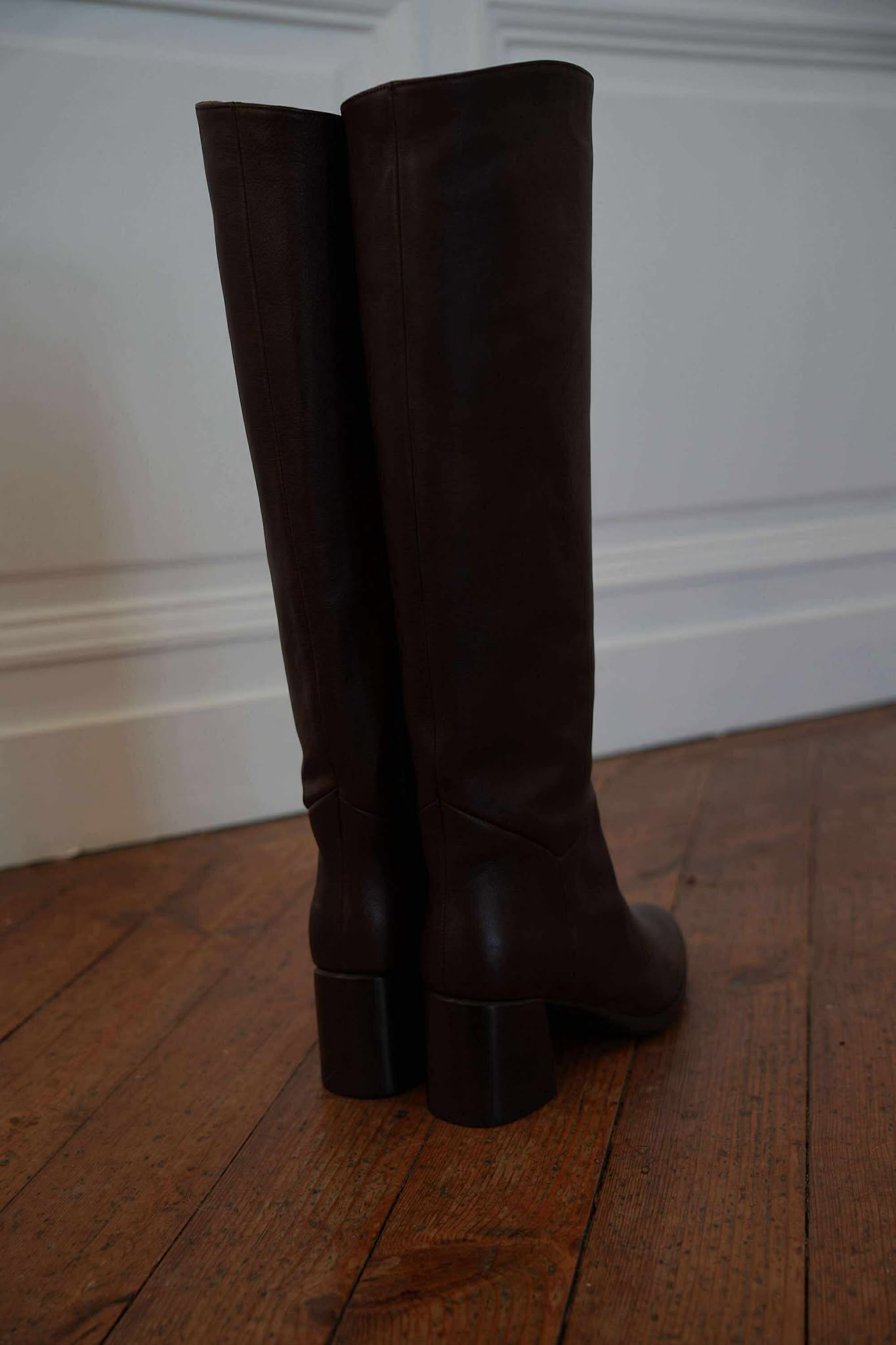 Sofia Costa SC1649 chocolat