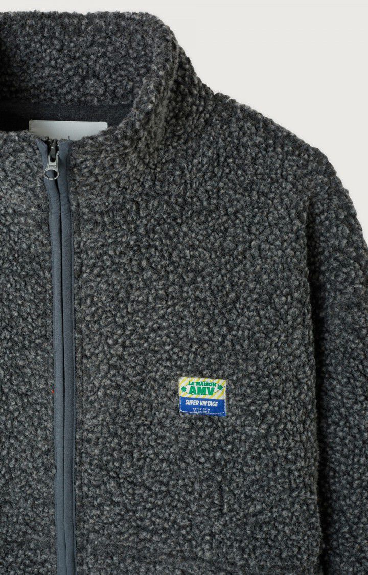AMV HOK16CH anthracite chiné