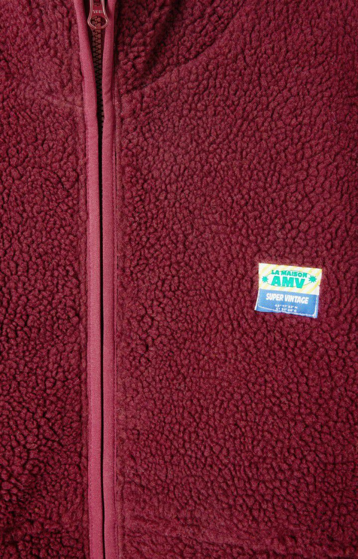 AMV HOK16CH BORDEAUX CHINE