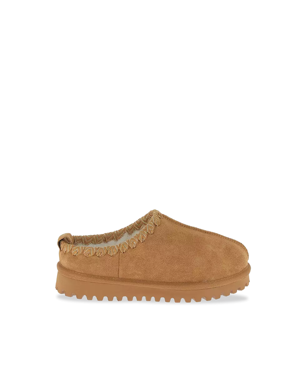 Les Tropeziennes Chapka camel