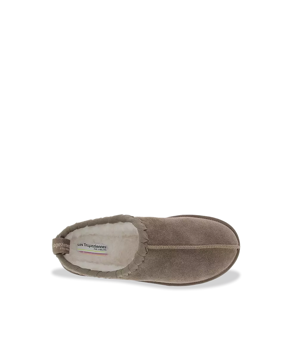 Les Tropeziennes Chapka kaki