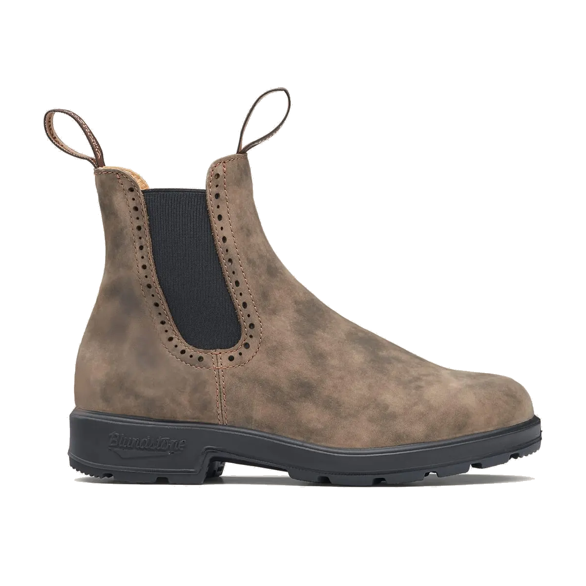 Blundstone 1351 rustic brown