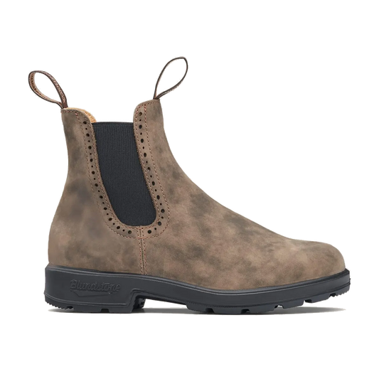 Blundstone 1351 rustic brown