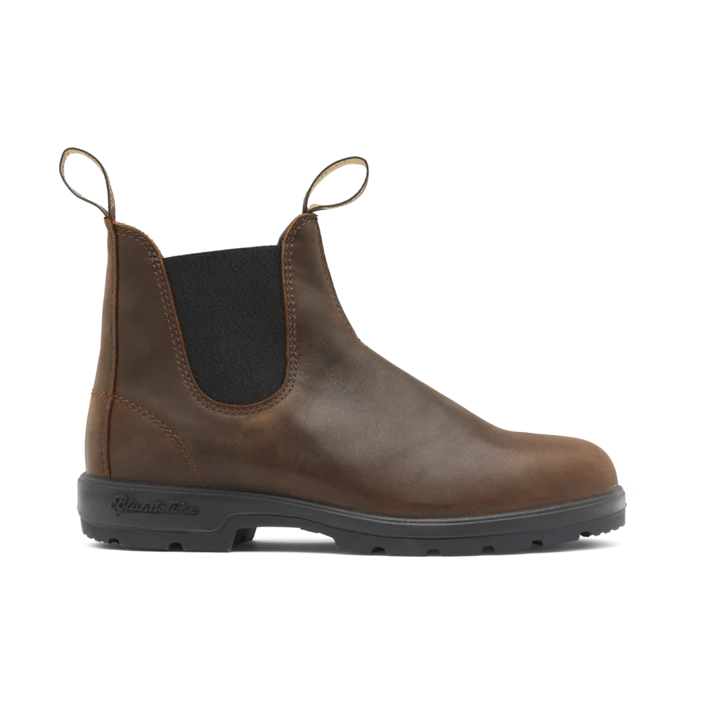 Blundstone 1609 antique brown