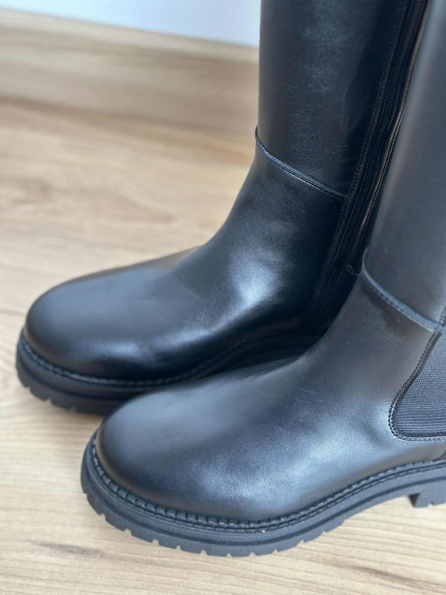 Impact 12593 noir