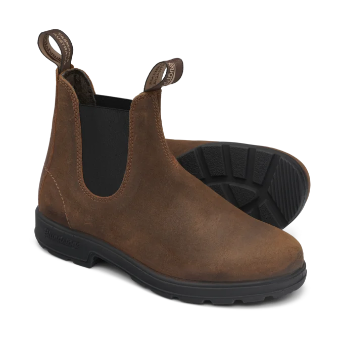 Blundstone  1911