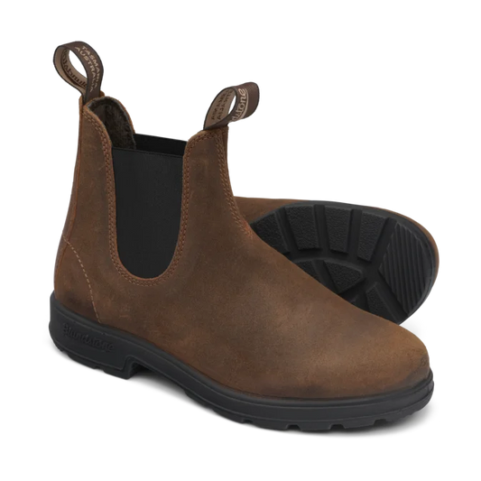 Blundstone  1911
