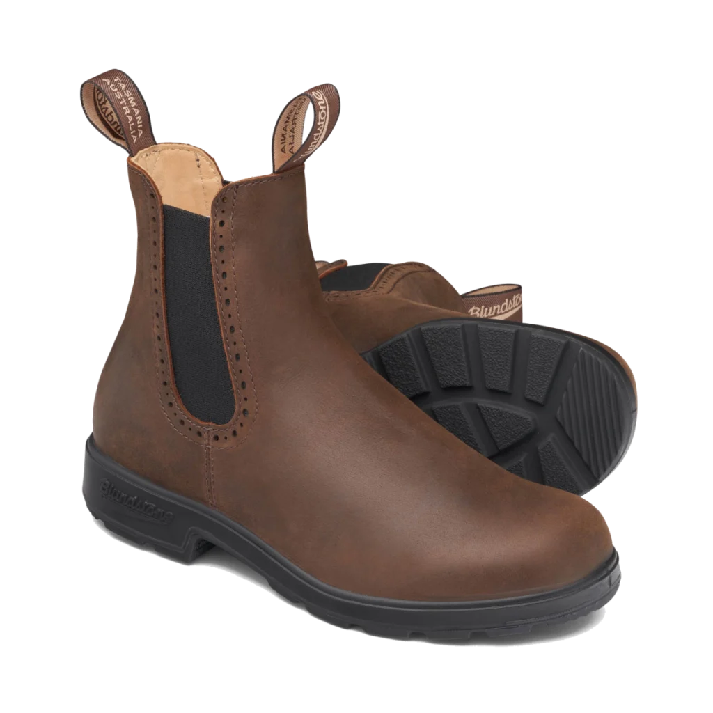 Blundstone 2151 antique brown