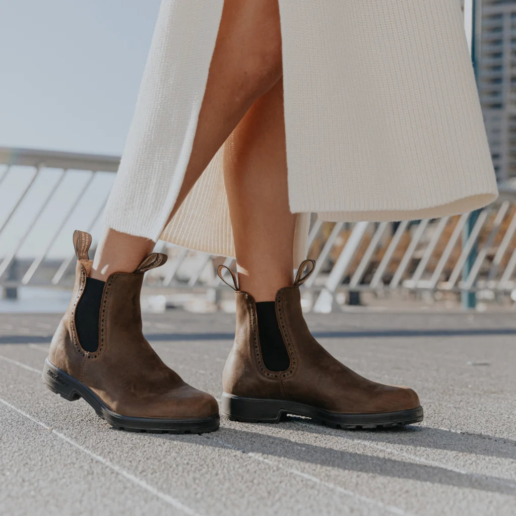 Blundstone 2151 antique brown