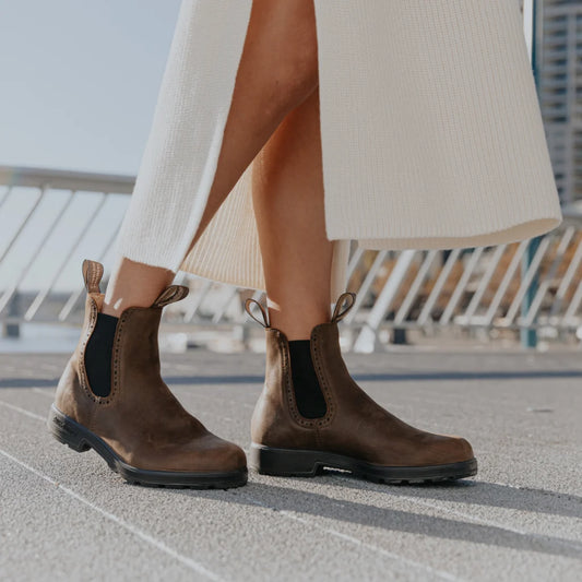 Blundstone 2151 antique brown