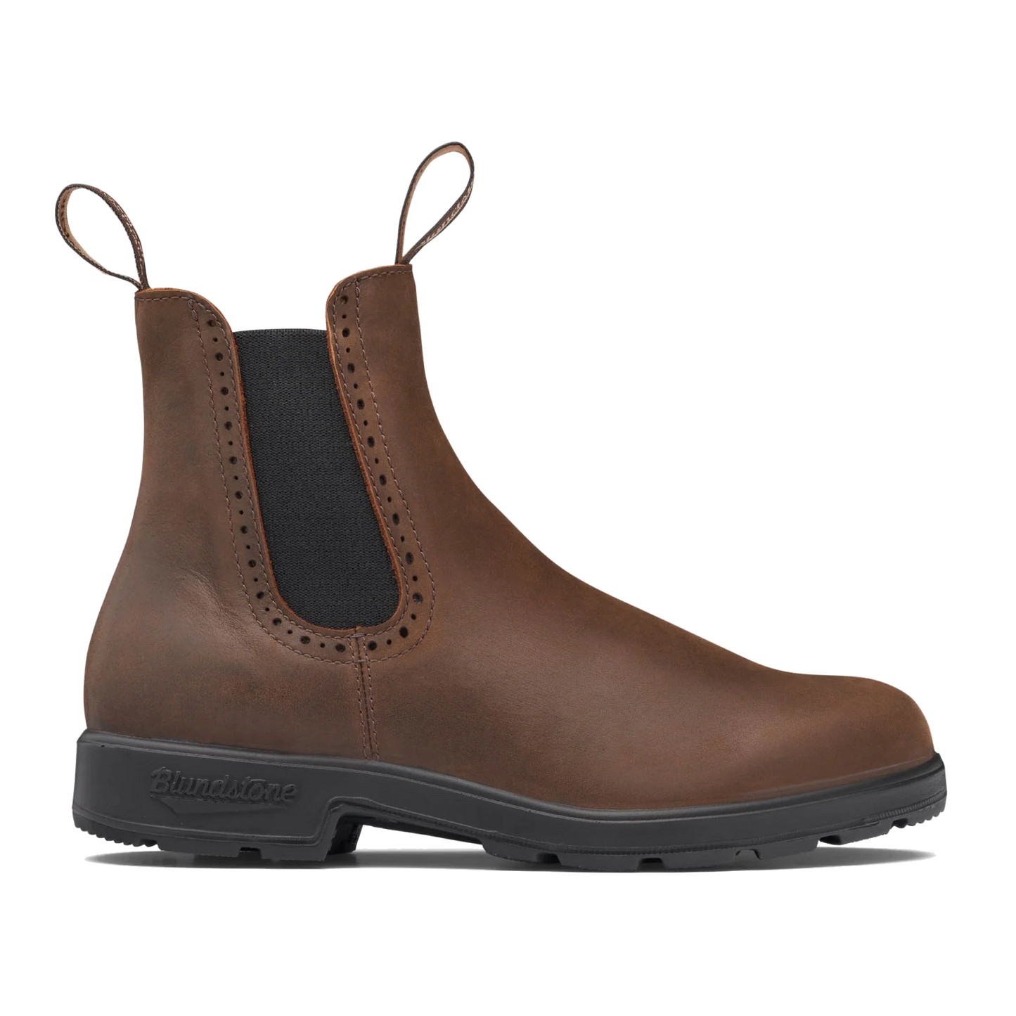 Blundstone 2151 antique brown