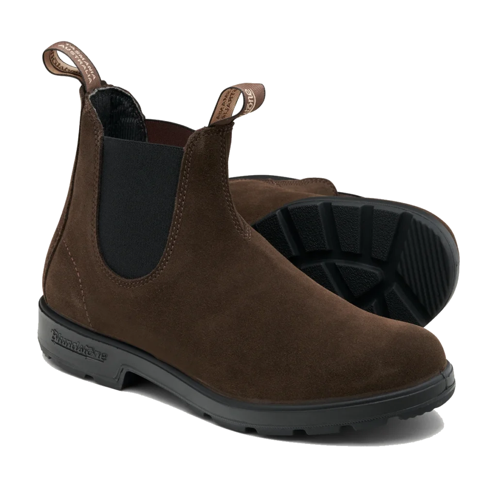 Blundstone 2410 brown
