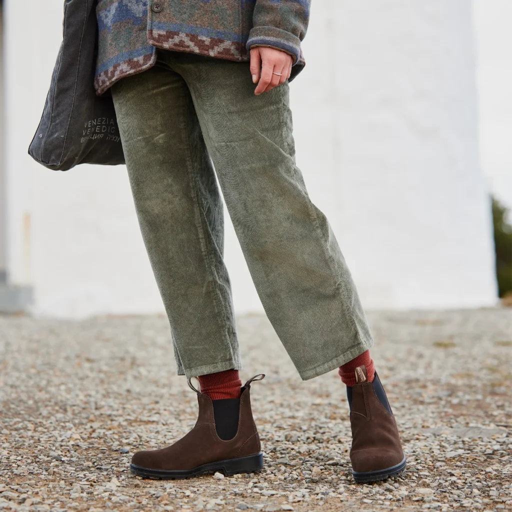 Blundstone 2410 brown