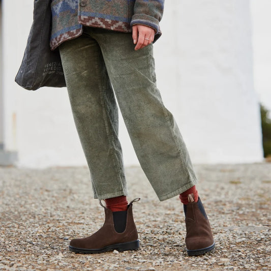 Blundstone 2410 brown
