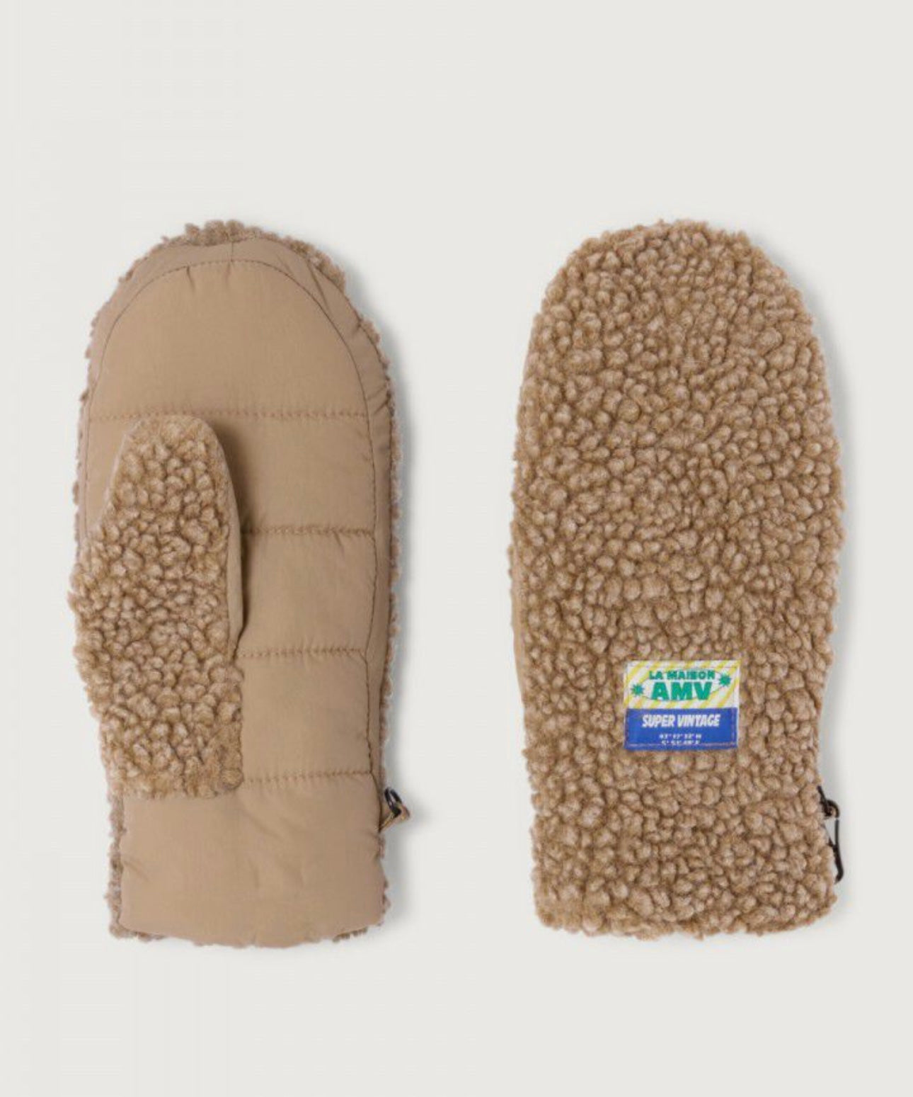 AMV GANTS HOK23