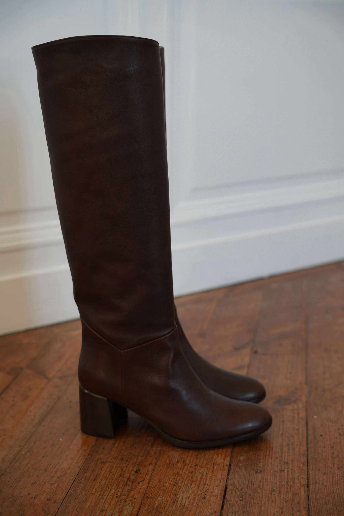 Sofia Costa SC1649 chocolat