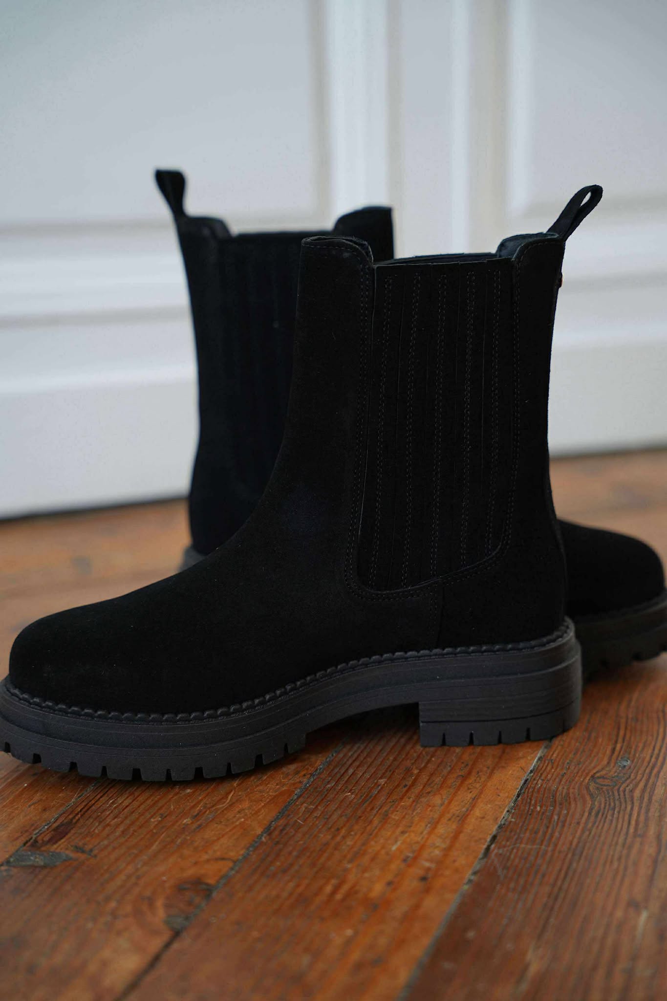 Impact 12529 black