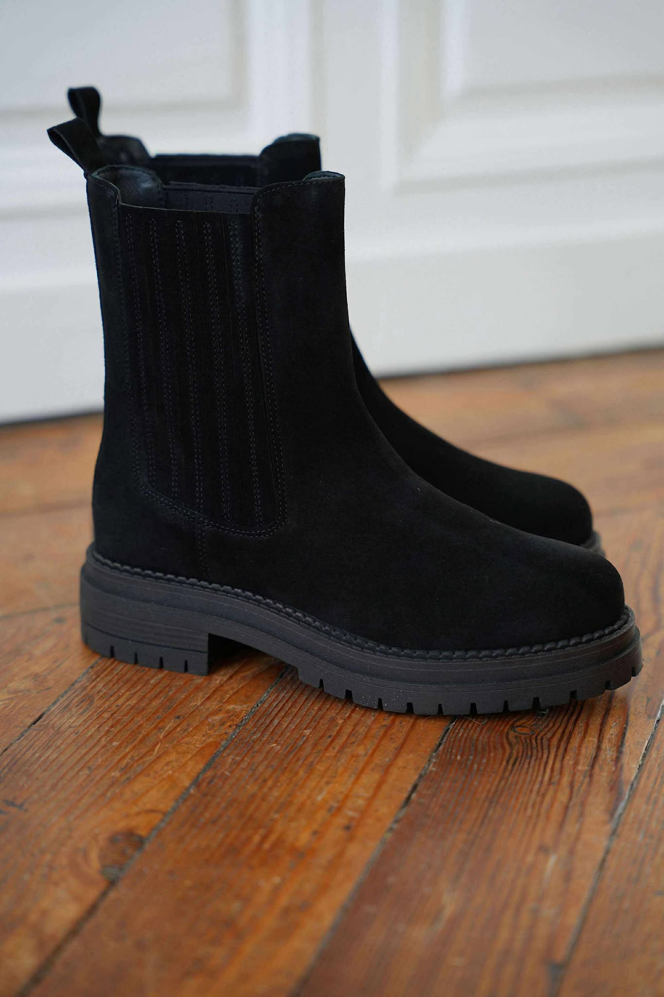 Impact 12529 black