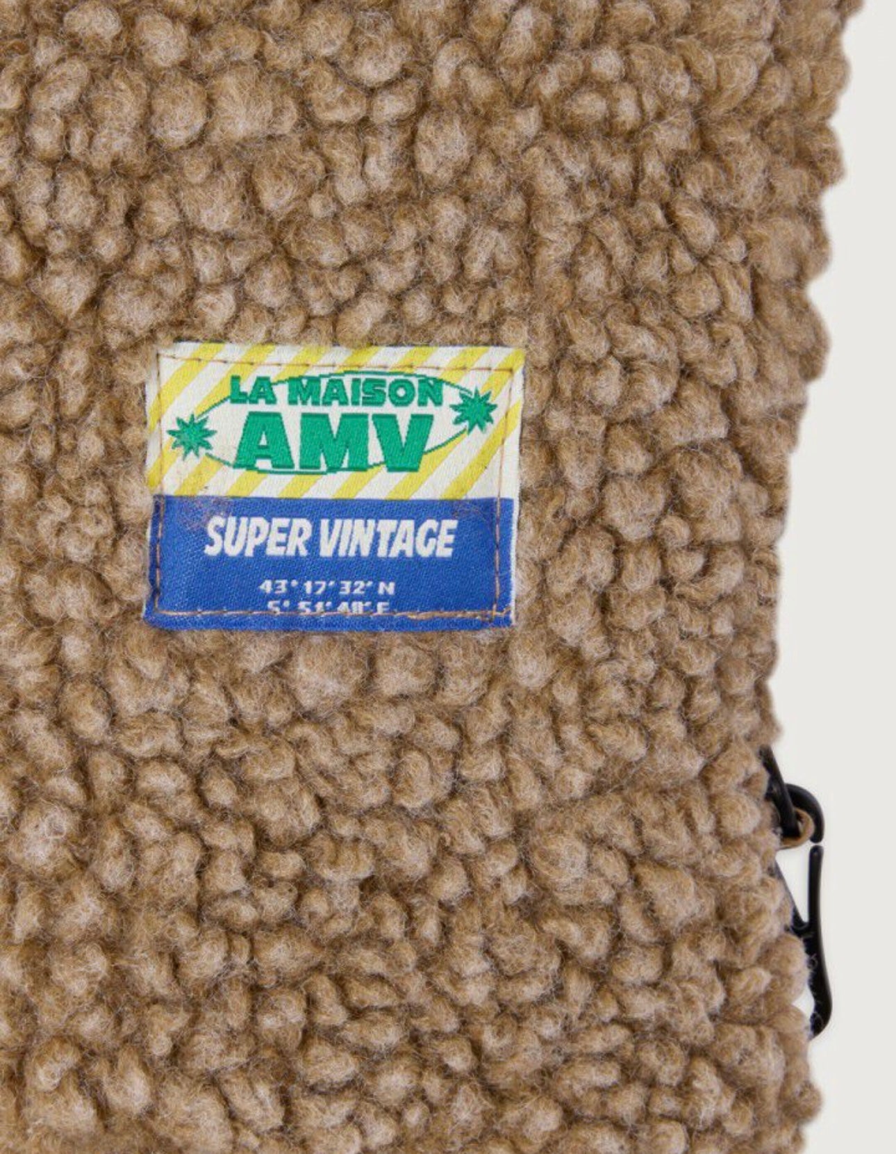 AMV GANTS HOK23