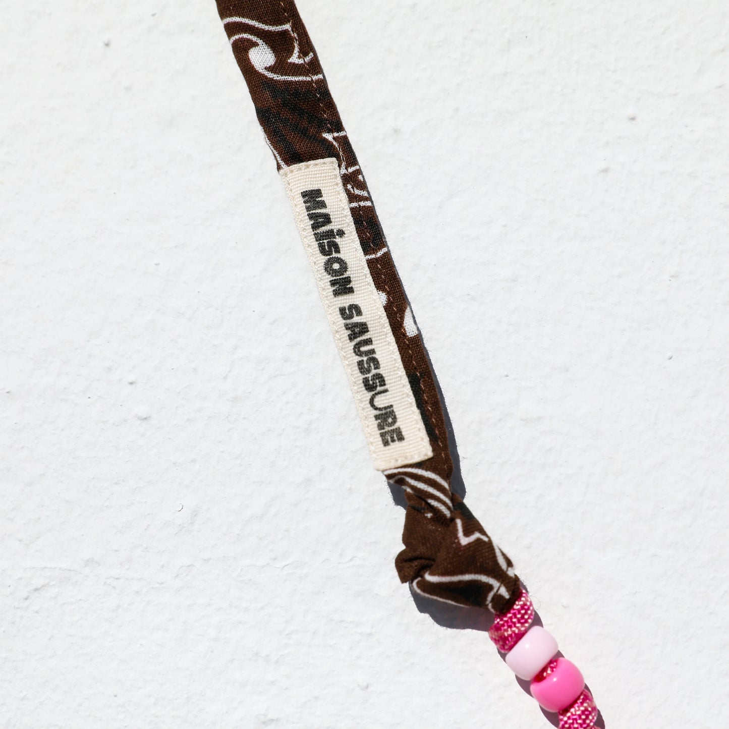 Maison Saussure chocolat