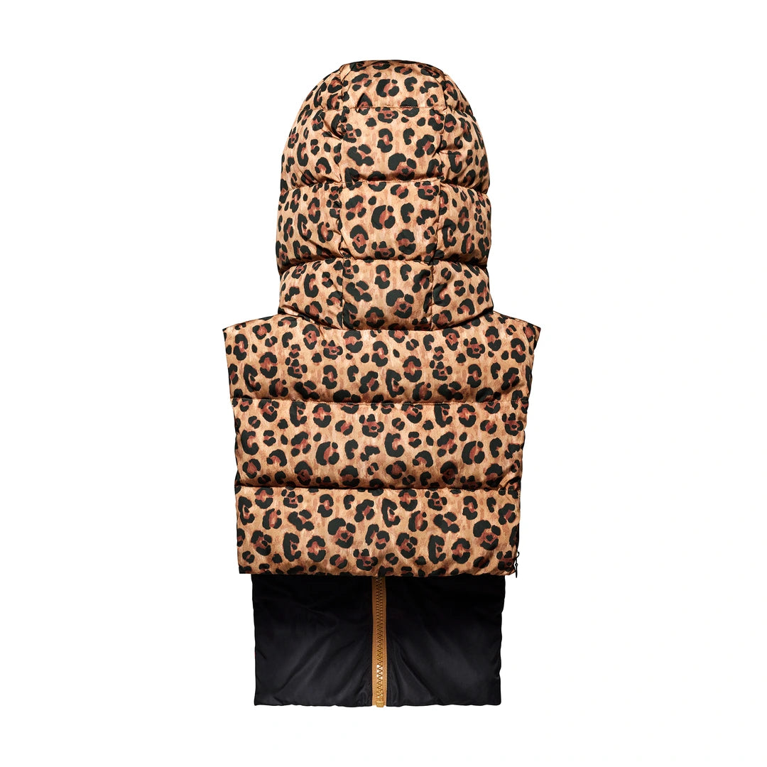 Fudoon capuche leo