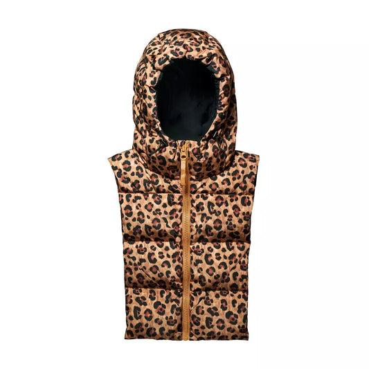 Fudoon capuche leo