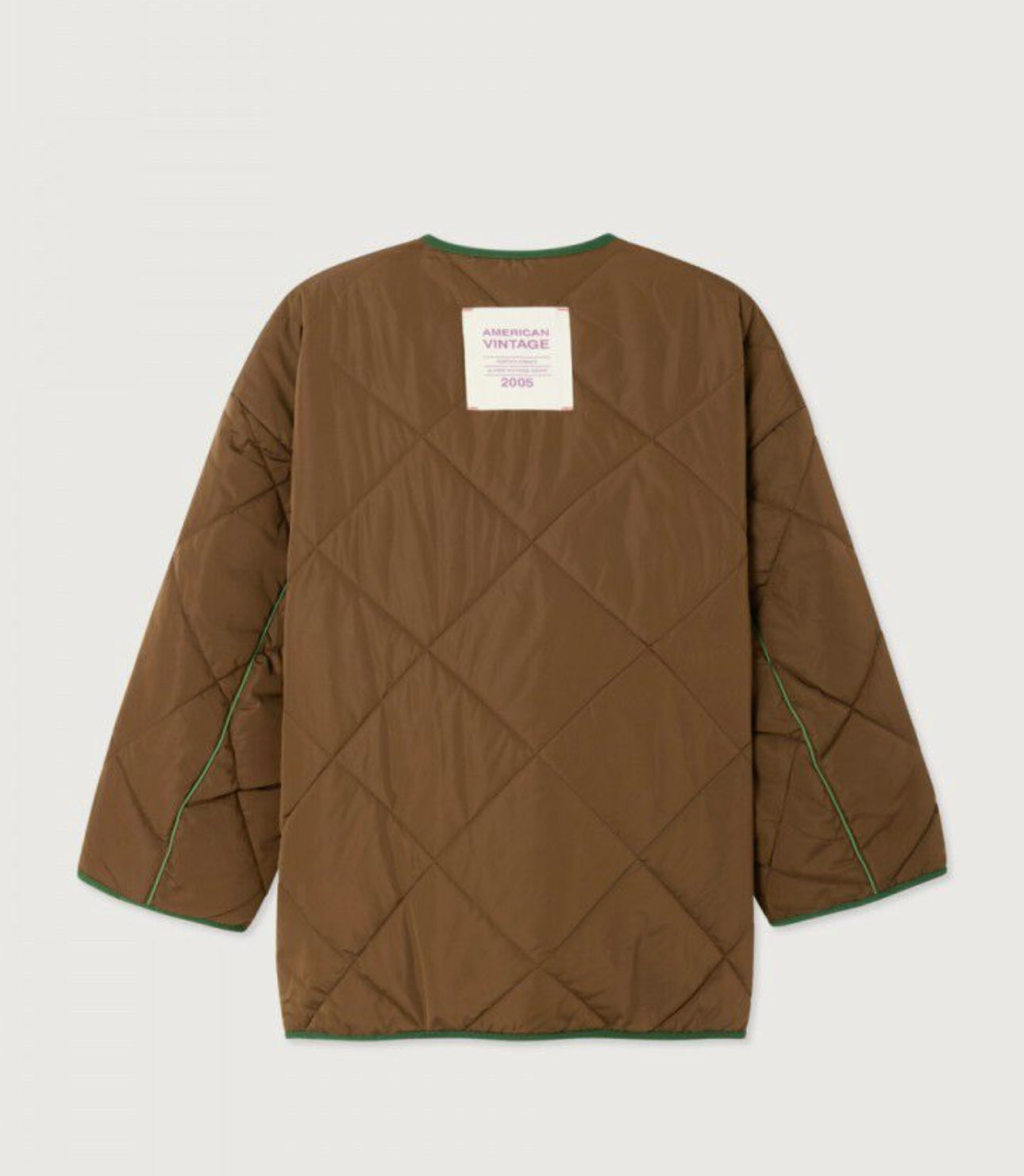 AMV VESTE VOW16