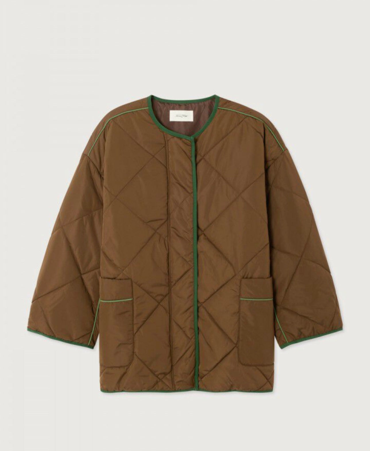 AMV VESTE VOW16