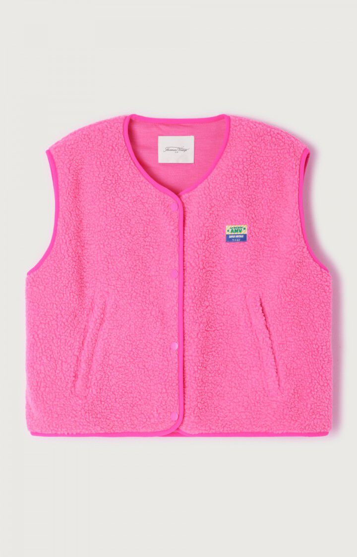 AMV HOK16BH PINK ACID CHINE