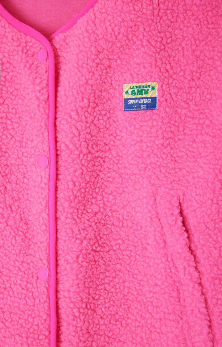 AMV HOK16BH PINK ACID CHINE