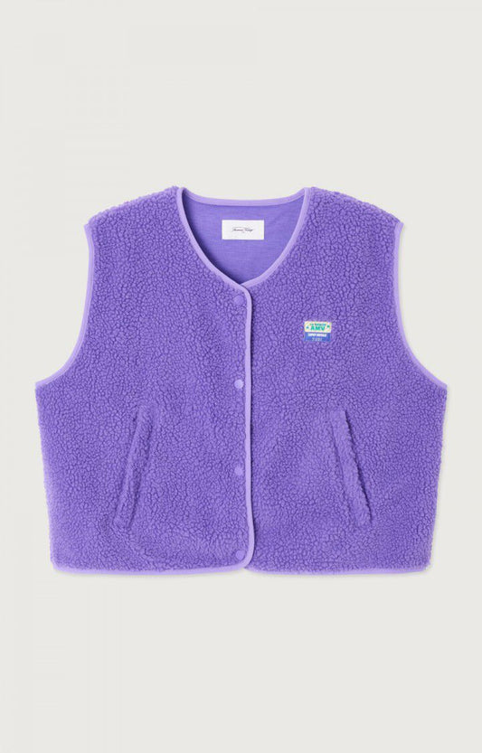 AMV HOK16BH PURPLE