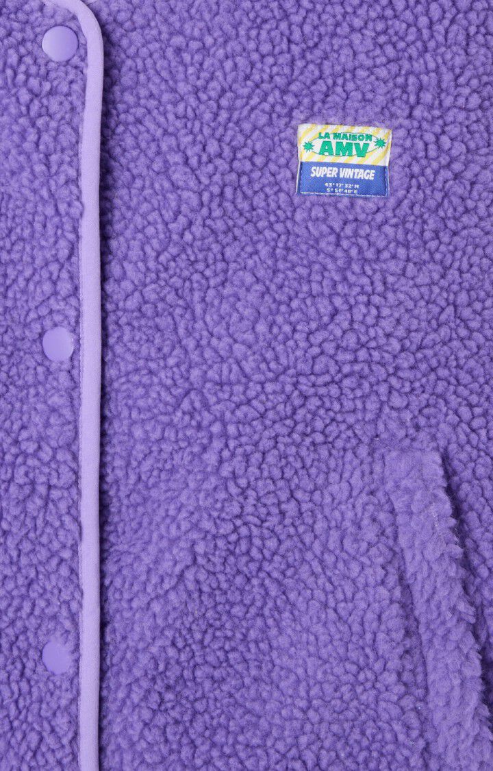 AMV HOK16BH PURPLE