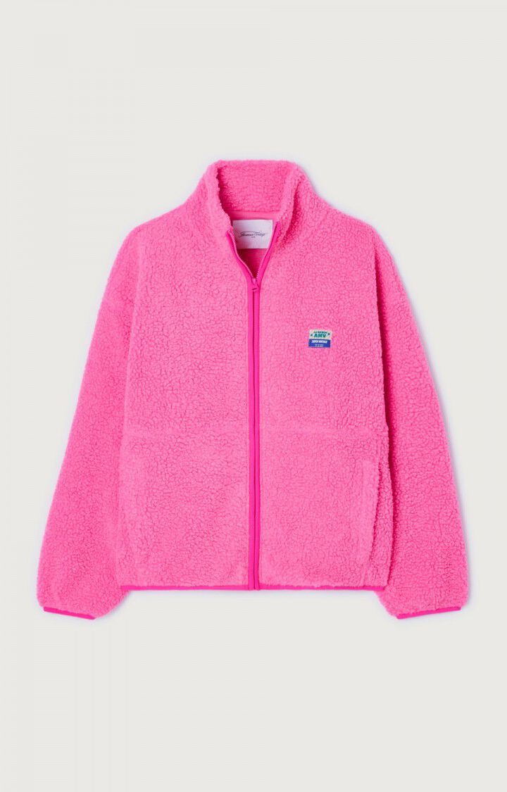 AMV HOK16CH PINK ACID CHINE