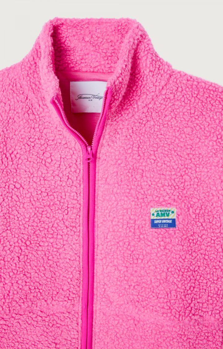 AMV HOK16CH PINK ACID CHINE