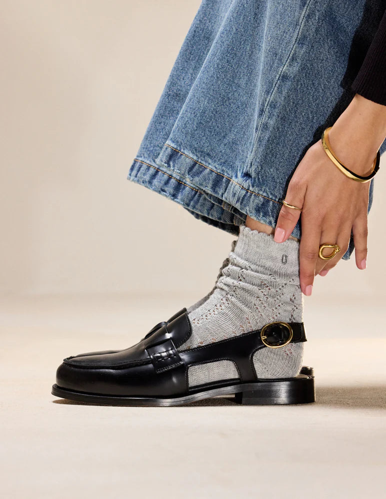 ODAJE Pack 3 chaussettes