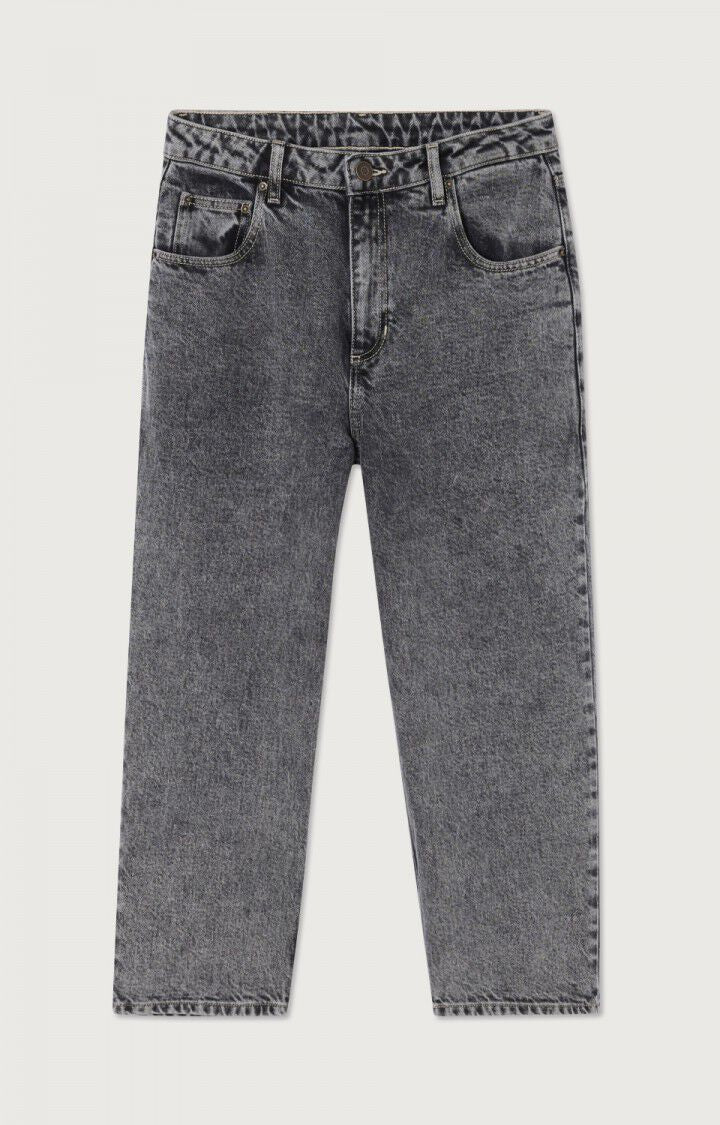 AMV JEAN BOYFRIEND YOPDAY GREY SALT AND PEPPER
