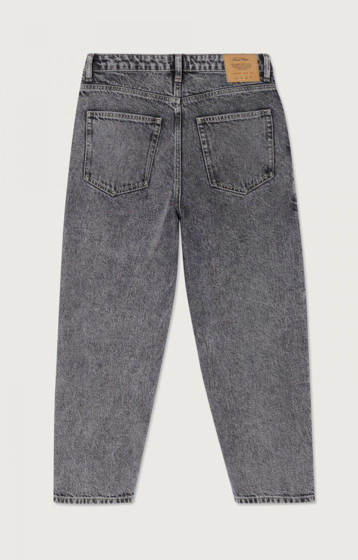 AMV JEAN BOYFRIEND YOPDAY GREY SALT AND PEPPER