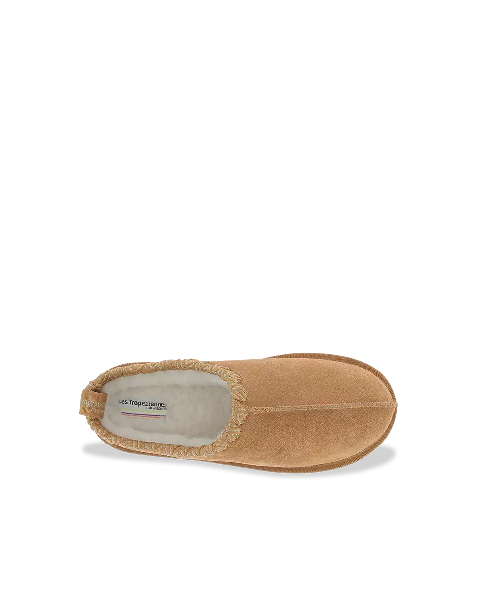 Les Tropeziennes Chapka camel