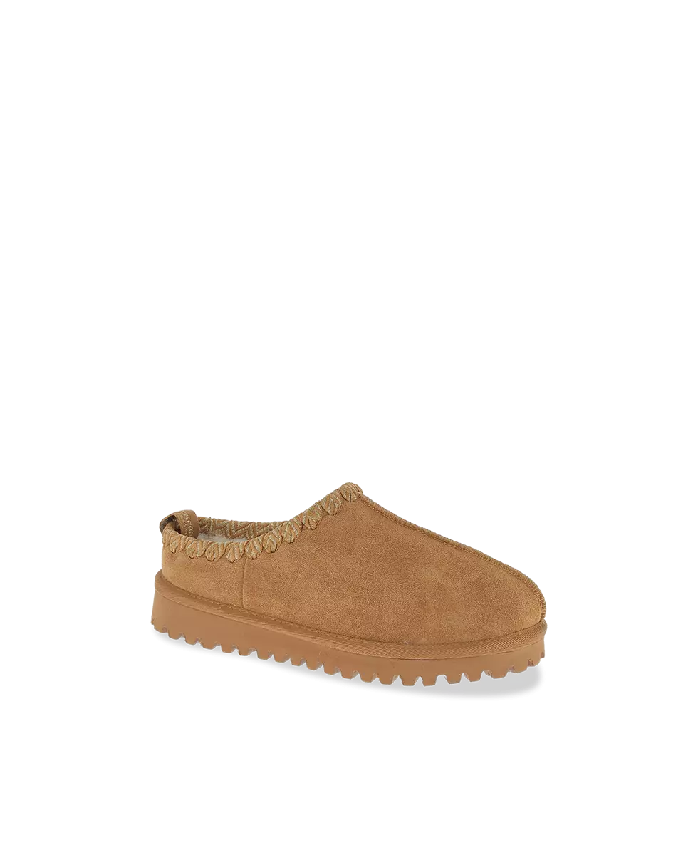 Les Tropeziennes Chapka camel