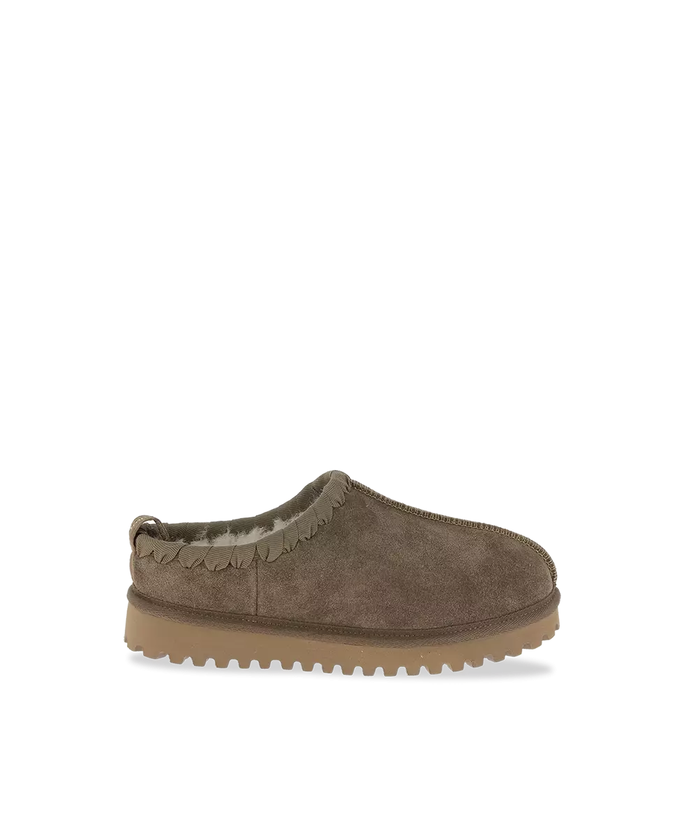 Les Tropeziennes Chapka kaki
