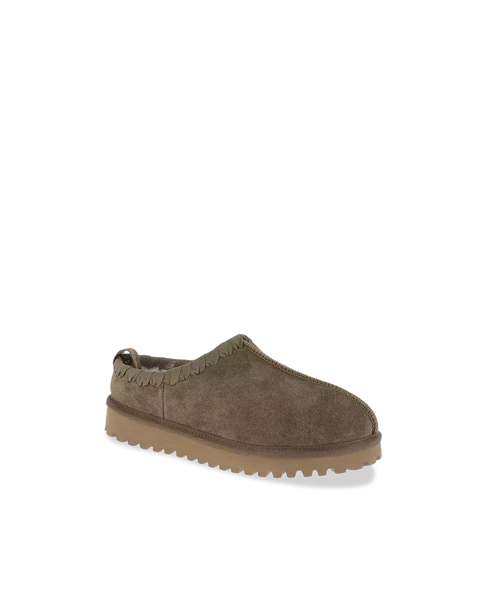 Les Tropeziennes Chapka kaki