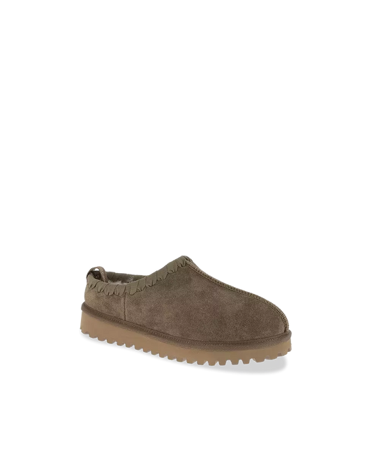 Les Tropeziennes Chapka kaki