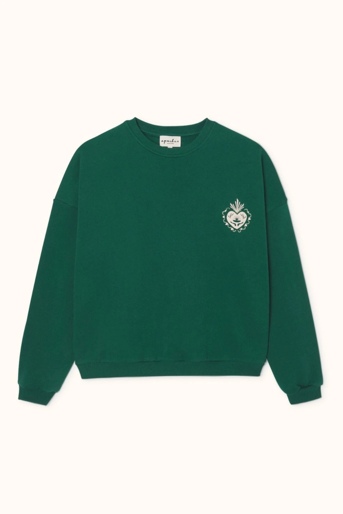 Apaches Collections sweat sunday