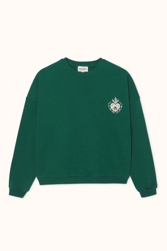 Apaches Collections sweat sunday